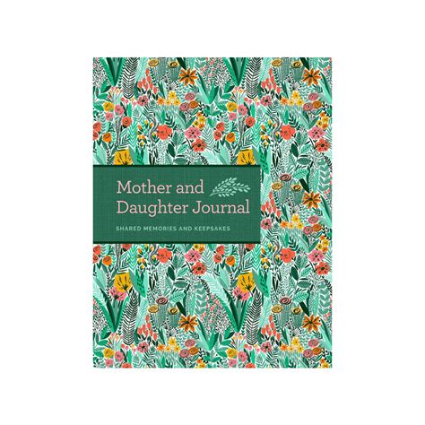 Mother And Daughter Journal Typo Market