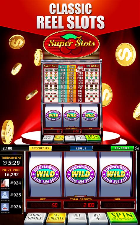 Free Old Vegas Slots Coolofile