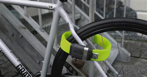 The Best Lightweight Bike Lock Top 10 Reviews And Buyers Guide