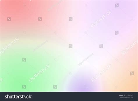 Blurred Pastel Background Stock Illustration 473227453 Shutterstock