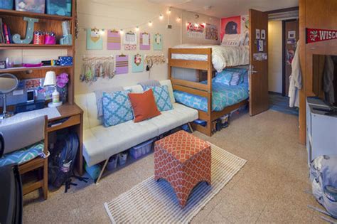 Cool College Dorm Room Kits Ideas