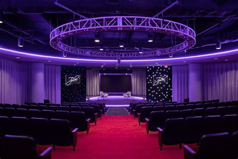Inside Tyler Perrys Massive 250m Movie Studio In Atlanta 24naija