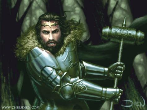 Robert Baratheon A Song Of Ice And Fire Photo 29579846 Fanpop