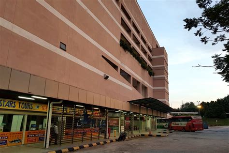 We are located in petaling jaya. Skybus, buses from klia2 to KL Sentral & One Utama ...