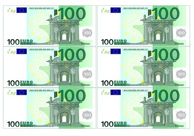 Вафельная Картинка Доллары И Евро Telegraph