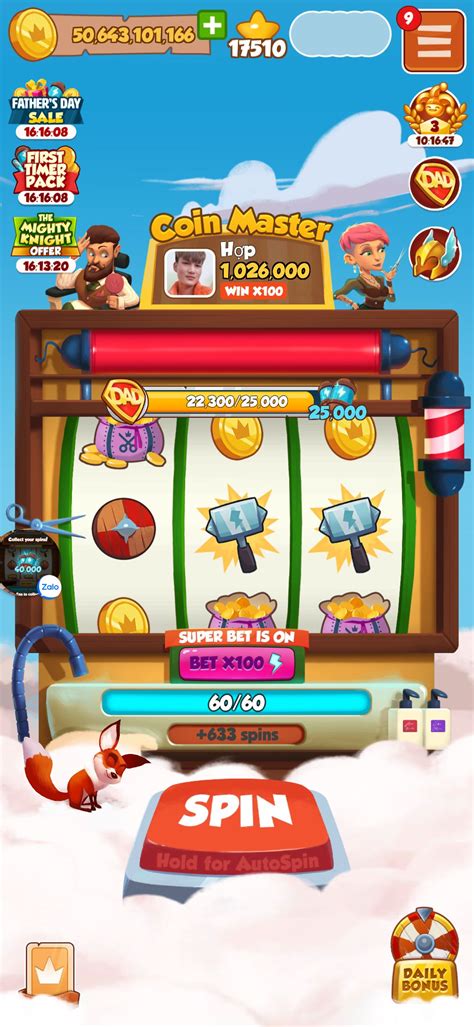 Coin master spin links can help you find exciting coin master free daily spins with ease. Chạy Spin Free By Hội - Home | Facebook