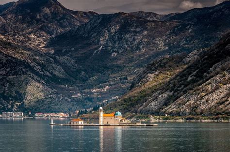 Natural And Culturo Historical Region Of Kotor World Heritage Site