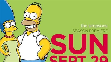 Simpsons To Kill Off Major Character In Upcoming Episode