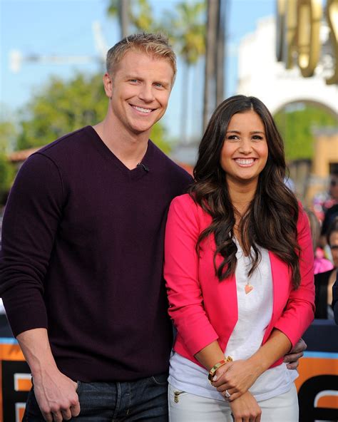 Bachelor Couple Sean Lowe And Catherine Giudici Share Emotional Photos Of Son Hospitalized In