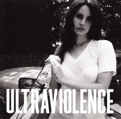 Ultraviolence Vinyl 12 Album Free Shipping Over £20 Hmv Store