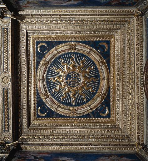 La Cappella Dei Magi Di Palazzo Medici Riccardi A Firenze Capolavoro