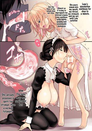 Futa File Dump Finished Luscious Hentai Manga Porn