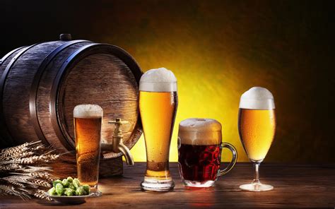 Cool Beer Wallpapers Top Free Cool Beer Backgrounds Wallpaperaccess