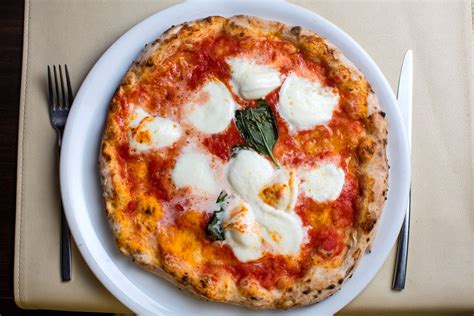 Authentic Italian Pizza Dough Recipe Recipe Cart