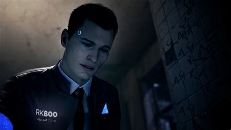 Detroit Become Human Review On Playstation 4 Best Buy Blog