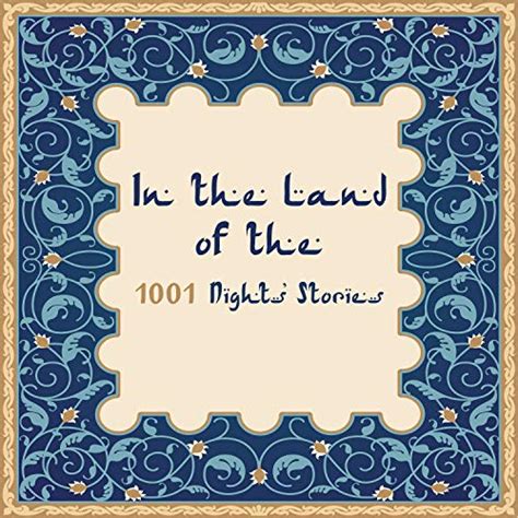 In The Land Of The 1001 Nights Stories By Various Artists On Amazon Music