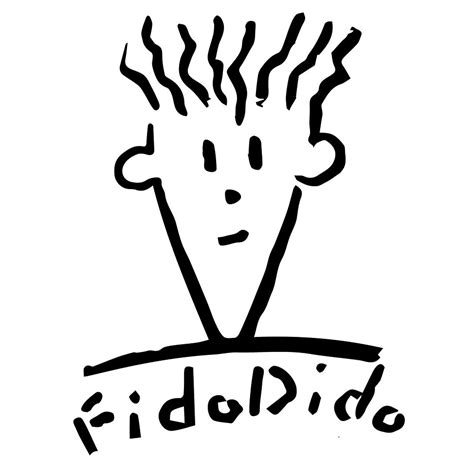 Fidos customer service is a joke. Fido Dido