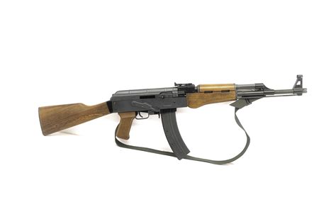 Gunspot Guns For Sale Gun Auction Ak22 Ap80 Transferable Machine Gun