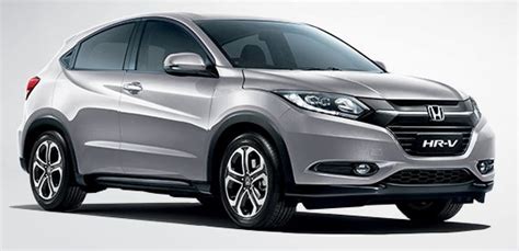 Honda malaysia sdn bhd has done it again! 2020 Honda HR-V Price, Reviews and Ratings by Car Experts ...