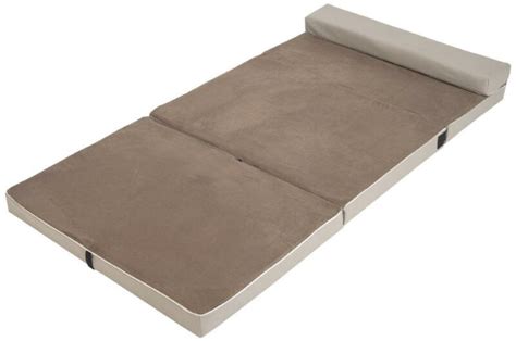 10 memory foam mattresses that support your body without sinking. Camping Foam Mattress | eBay