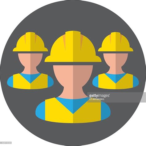 Workers Icon 347636 Free Icons Library