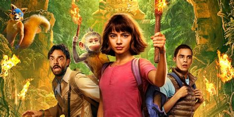 Sleazy Dora The Explorer Review Goes Viral For Sexualizing Dora