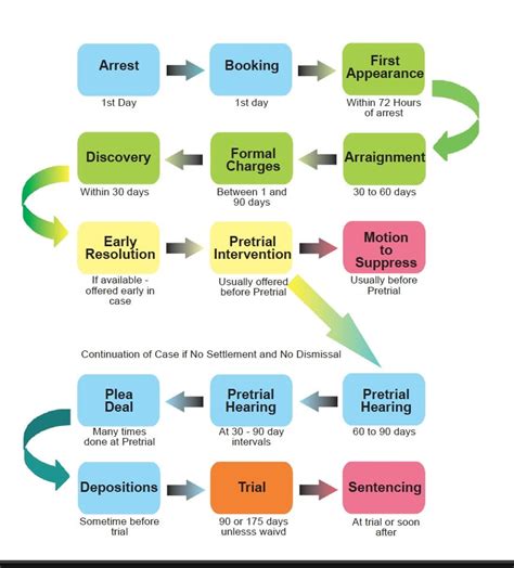 Service of process (notice) 5. Steps in a Criminal Case in Florida - Ayo and Iken