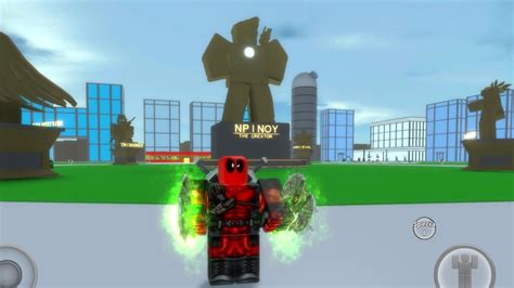 ⚡️ New Code ⚡️ New Superhero Tycoon 2 By Npinoy1 See Why Its My