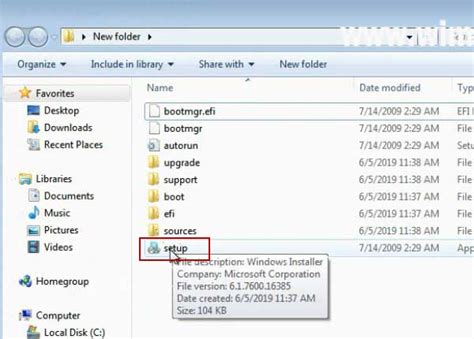 How To Factory Reset Or Reinstall Windows 7 Without Disk