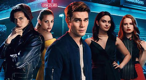 Quando Esce Riverdale Su Netflix Cast Trama Trailer Anticipazioni Eco Della Lombardia