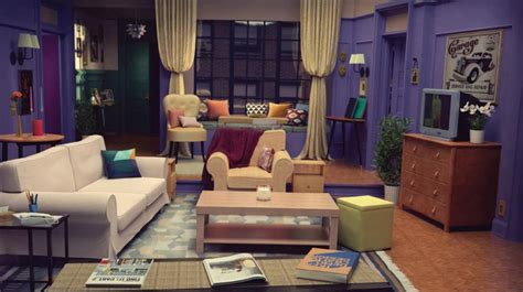Ikea Offering Living Room Sets Of Famous Tv Shows News