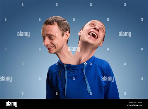 Multiple Personality Disorder Hi Res Stock Photography And Images Alamy