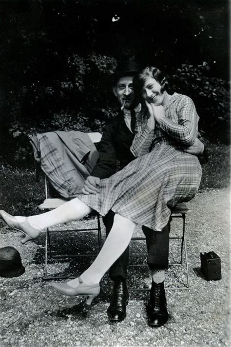 30 Vintage Photos Show Fashion Styles Of Couples In The 1930s ~ Vintage Everyday