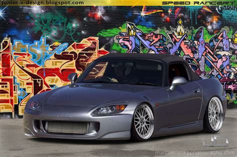 Honda S2000 By Edsonjrdesign On Deviantart