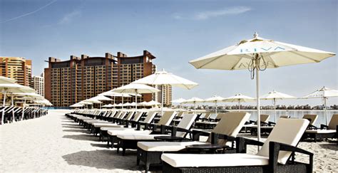 Sights And Attractions Beach Clubs Lifes A Beach Discover Dubai