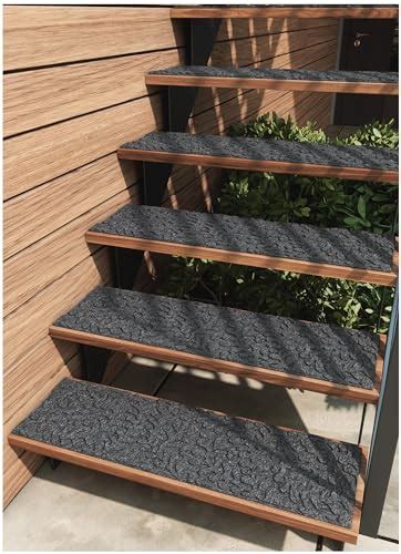 Top 10 Best Outdoor Stair Treads Reviews In 2023