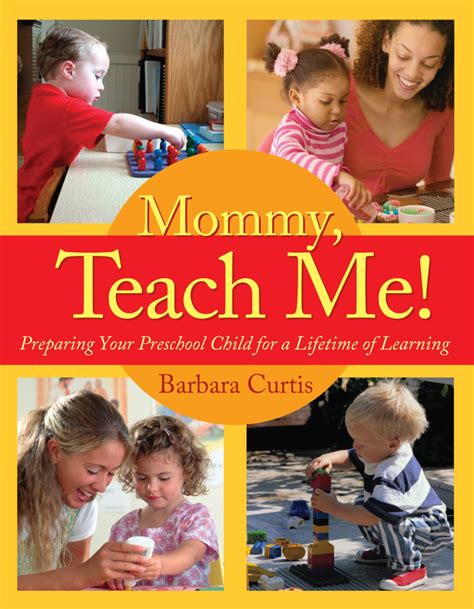 Mommy Teach Me Ebook B H Publishing