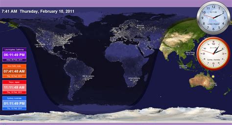 World Map Time Zones Wallpaper Wallpapersafari Images
