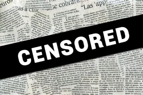 250 Hollywood A Listers Sign A Letter Calling For Big Tech Censorship Of Anyone Who Disagrees