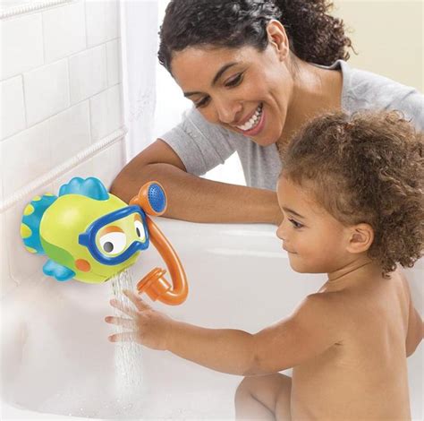 15 Best Bath Spout Covers For Your Baby