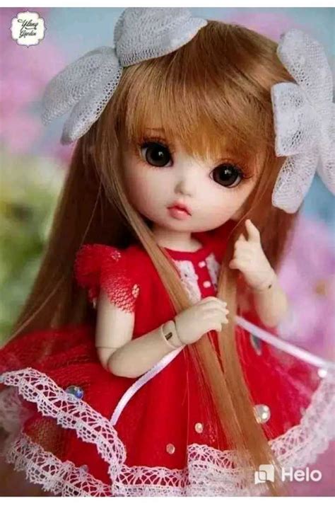 Cute Doll Sharechat Photos And Videos