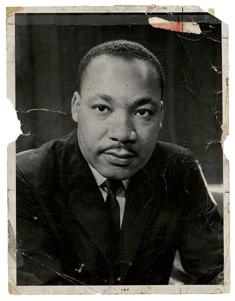 An Introduction Photographing Martin Luther King Jr