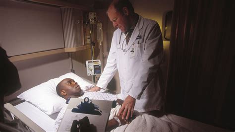 Too Many Black Men Are Dying From Prostate Cancer Medpage Today