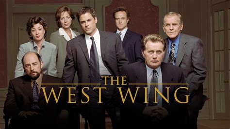 West Wing Fans Try To Figure Out Whats Next Washingtonian