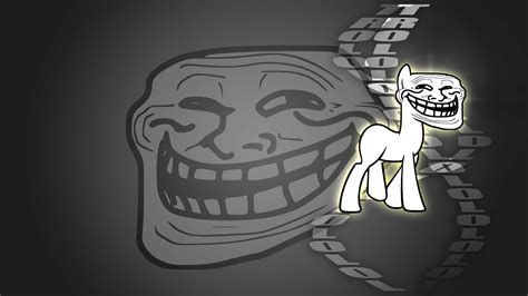 60 Troll Face Background