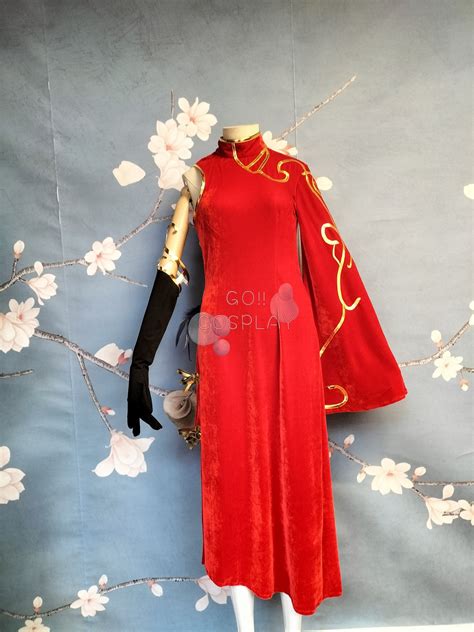 Cinder Fall Costume Rwby Cosplay For Sale Go2cosplay