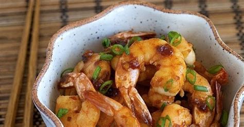 Shrimp With Spicy Garlic Sauce Easy Recipes Blog
