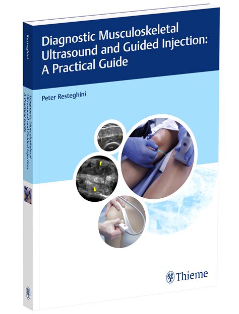 Diagnostic Musculoskeletal Ultrasound And Guided Injection Products