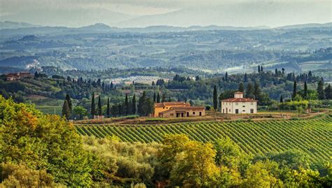 Tuscany Wallpapers Top Free Tuscany Backgrounds Wallpaperaccess