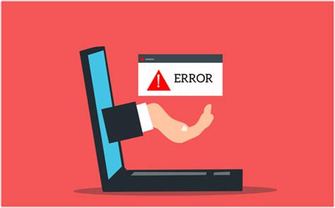 Most Common Website Errors Fix Them Now Thehotskills